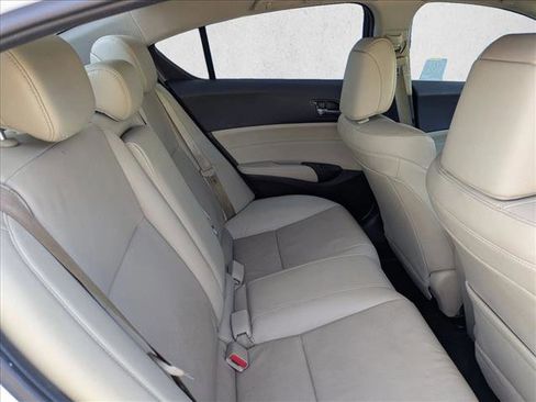 Used 2016 Acura ILX FWD image 20