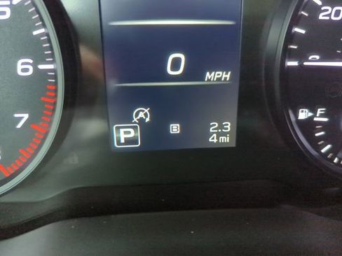 Certified 2025 Subaru Impreza 2.0i image 19