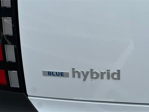 New 2026 Hyundai Palisade SEL Premium image 9