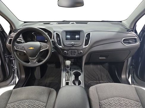 Used 2024 Chevrolet Equinox LT w/ LPO, Floor Liner Package AWD/4WD image 11