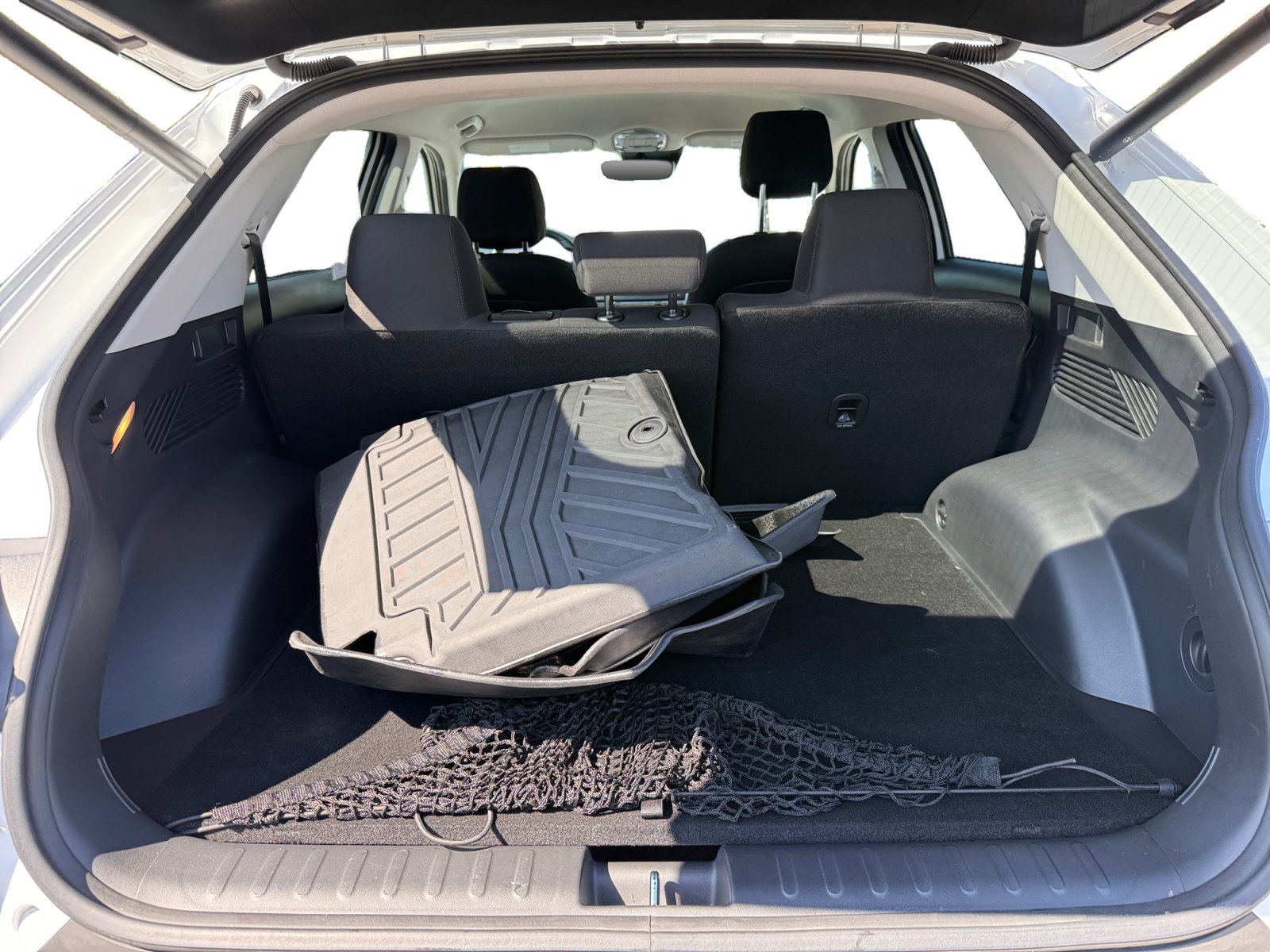 Certified 2024 Hyundai Ioniq 5 SEL RWD image 17