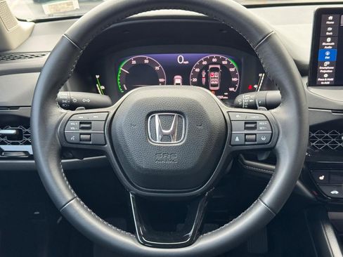 Used 2024 Honda Accord EX-L image 12