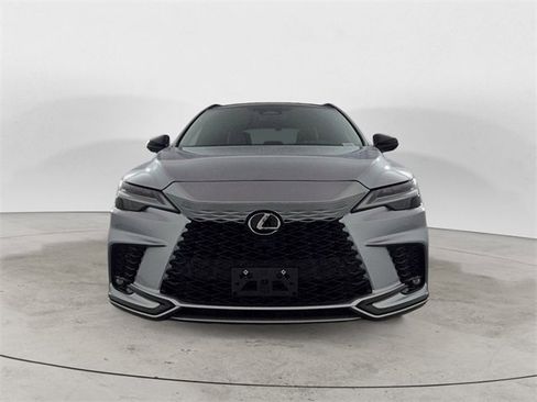 Used 2024 Lexus RX 500h F Sport w/ Convenience Package image 8