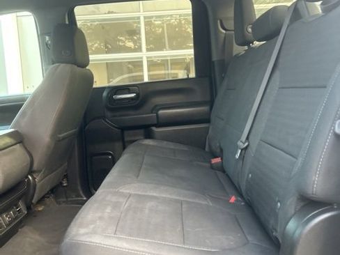 Used 2023 Chevrolet Silverado 2500 LT w/ Convenience Package image 9