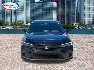 Certified 2023 Honda Civic Sport video 2