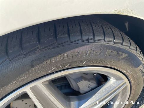 Used 2018 Mercedes-Benz E 400 Cabriolet image 37