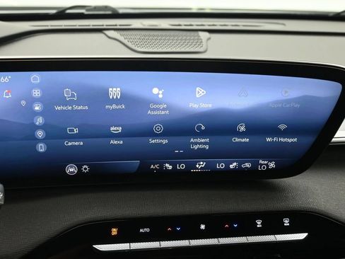 Used 2025 Buick Enclave Sport Touring AWD/4WD image 13