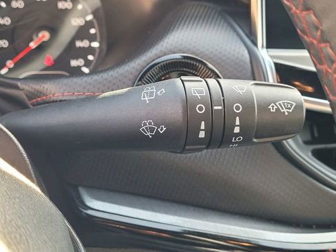 Used 2024 Jeep Compass Trailhawk image 17