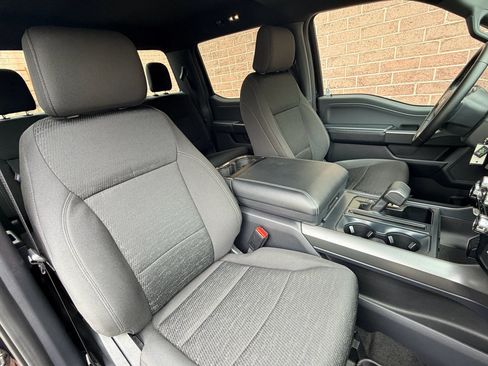 Used 2024 Ford F150 XLT w/ Tow/Haul Package AWD/4WD image 24