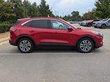 Certified 2022 Ford Escape SEL image 4