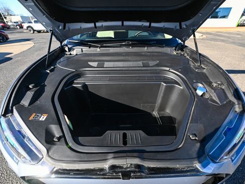 Certified 2022 Ford Mustang Mach-E Premium image 11