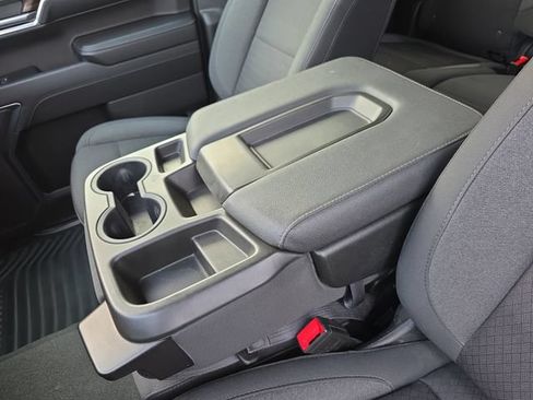 Certified 2023 Chevrolet Silverado 1500 LT AWD/4WD image 19