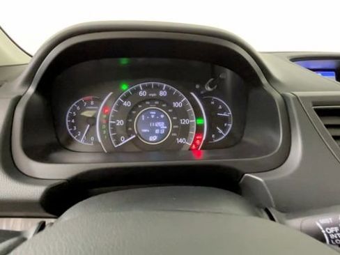 Used 2013 Honda CR-V EX-L image 23