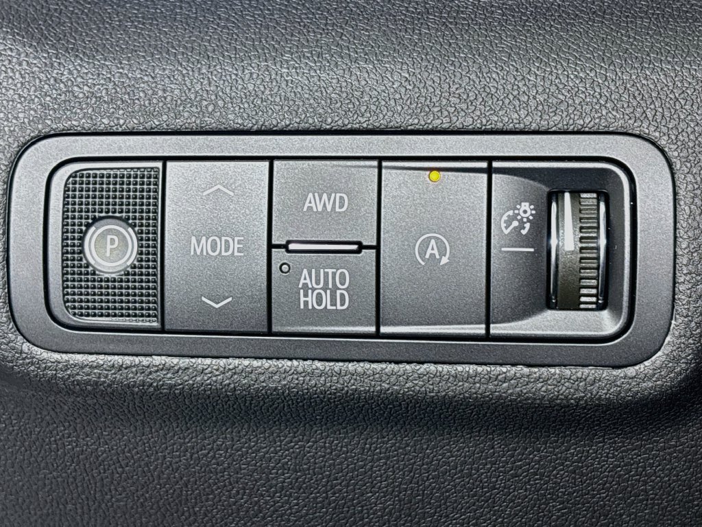 New 2027 GMC Terrain Denali AWD/4WD image 10