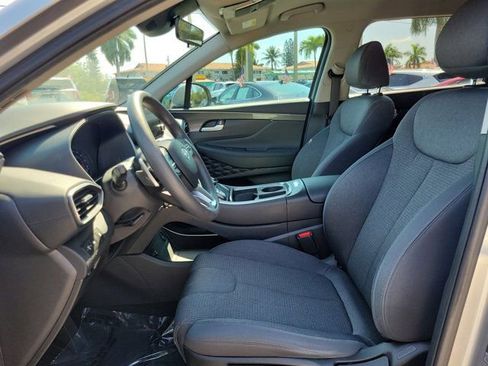 Certified 2023 Hyundai Santa Fe SE image 12