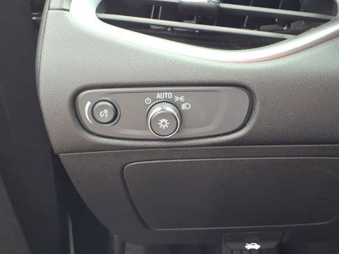 Used 2024 Chevrolet Malibu LT image 23