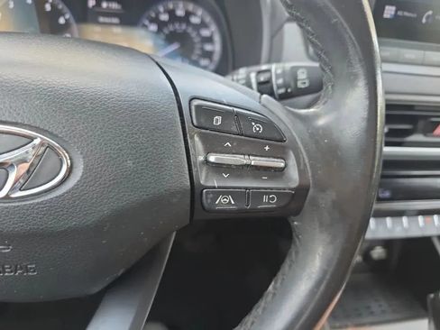 Used 2022 Hyundai Kona SEL w/ Convenience Package FWD image 20