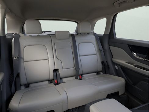 New 2026 Lincoln Corsair Premiere image 11