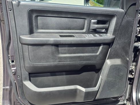 Used 2025 RAM 3500 Tradesman AWD/4WD image 48