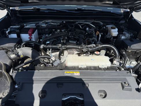 Used 2024 Toyota Tacoma SR5 RWD image 20