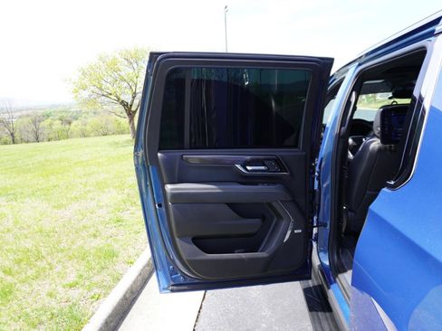 Used 2026 GMC Yukon XL Elevation w/ Elevation Premium Package image 22