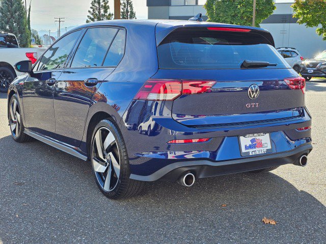 Used 2024 Volkswagen GTI S FWD image 5