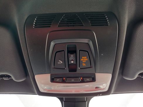 Used 2018 BMW X1 xDrive28i w/ Convenience Package image 24