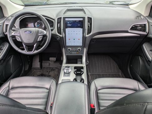 Used 2024 Ford Edge SEL w/ Convenience Package AWD/4WD image 17