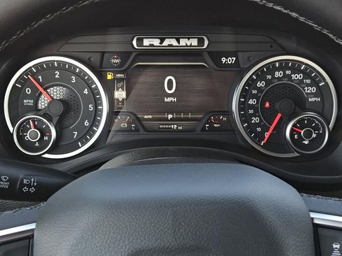 New 2026 RAM 1500 Lone Star image 18