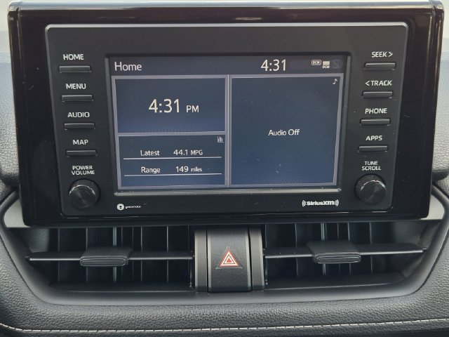 Used 2021 Toyota RAV4 XLE w/ Convenience Package AWD/4WD image 14