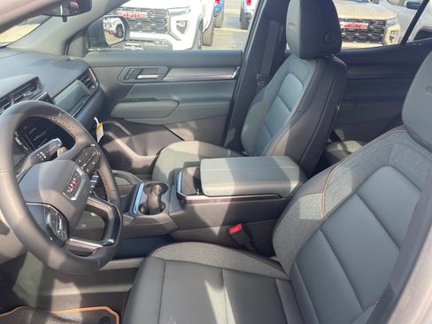 New 2026 GMC Terrain AT4 image 11