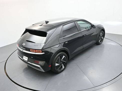 Used 2026 Hyundai Ioniq 5 SEL AWD/4WD image 29