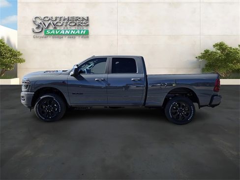 New 2026 RAM 2500 Laramie w/ Night Edition image 2