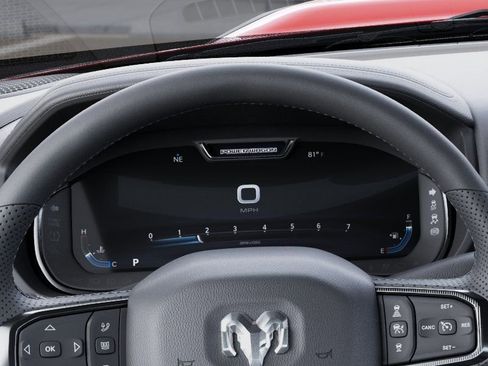 New 2026 RAM 2500 Power Wagon image 17