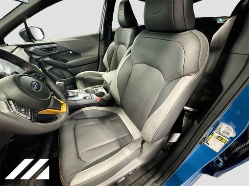 New 2026 Subaru Crosstrek 2.5i Wilderness image 21