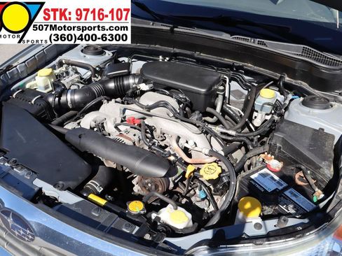 Used 2009 Subaru Forester 2.5X AWD/4WD image 21