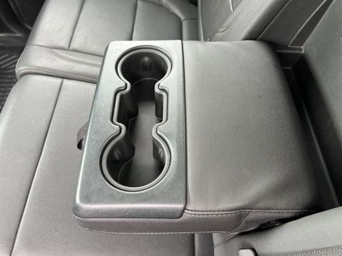 Used 2023 Chevrolet Silverado 2500 LTZ w/ LTZ Convenience Package image 41