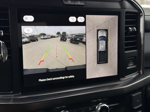 New 2026 Ford F250 Lariat w/ Chrome Package image 45