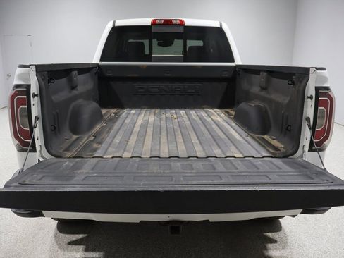 Used 2017 GMC Sierra 1500 Denali image 5