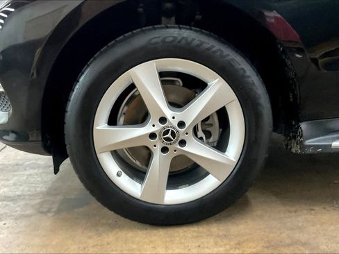 Used 2018 Mercedes-Benz GLE 350 image 12