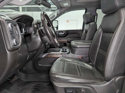 Certified 2020 GMC Sierra 2500 Denali w/ LPO, GMC Protection Package image 5