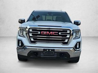 Used 2020 GMC Sierra 1500 SLT RWD video 2