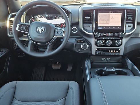 New 2026 RAM 1500 Big Horn image 18