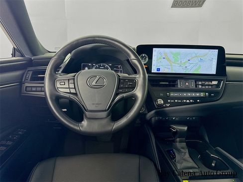 Certified 2025 Lexus ES 350 w/ Premium Package image 24