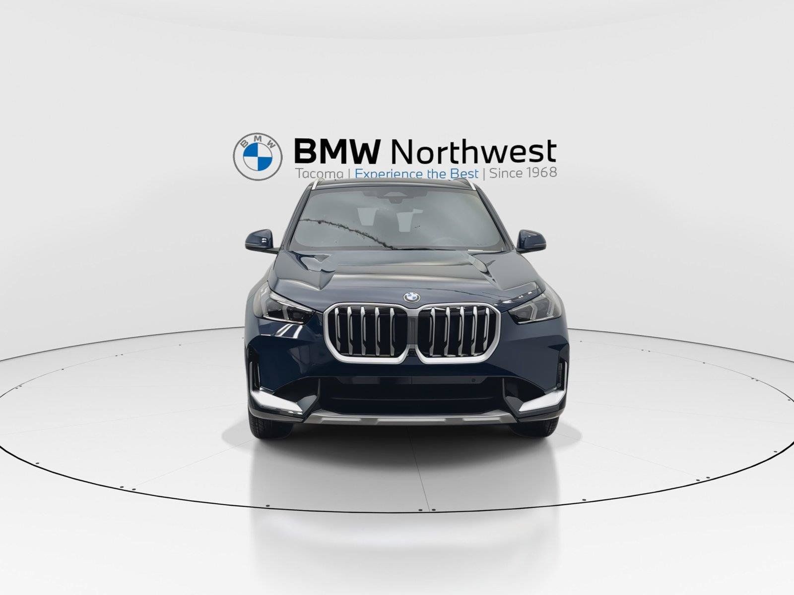 New 2027 BMW X1 xDrive28i AWD/4WD image 8