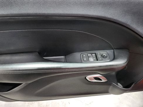 Used 2017 Dodge Challenger R/T Scat Pack image 29