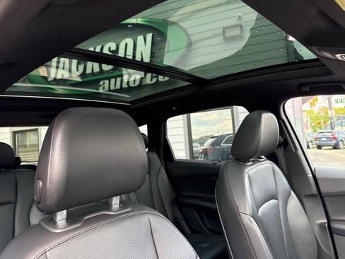 Used 2018 Audi Q7 3.0T Prestige w/ Prestige Package AWD/4WD image 11