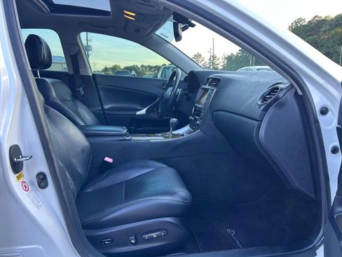 Used 2010 Lexus IS 250 AWD image 11