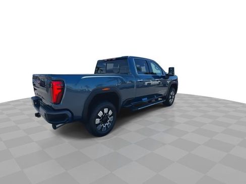 New 2025 GMC Sierra 2500 Denali w/ Technology Package image 8
