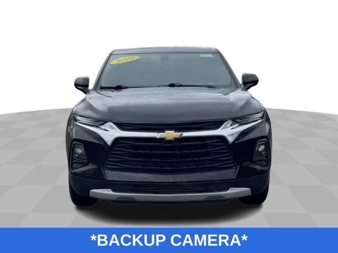 Used 2020 Chevrolet Blazer LT image 4